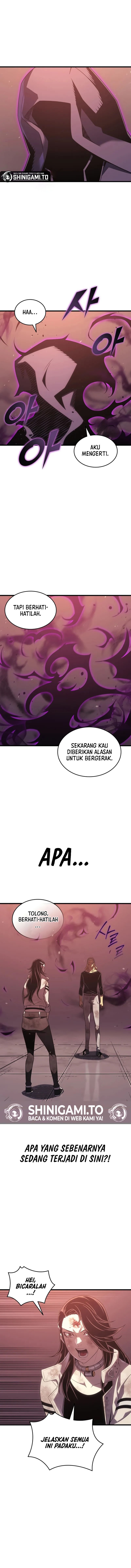The Archmage Returns After 4000 Years Chapter 202 page 20