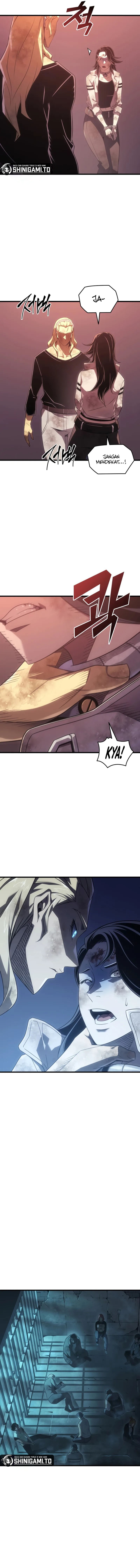 The Archmage Returns After 4000 Years Chapter 202 page 22