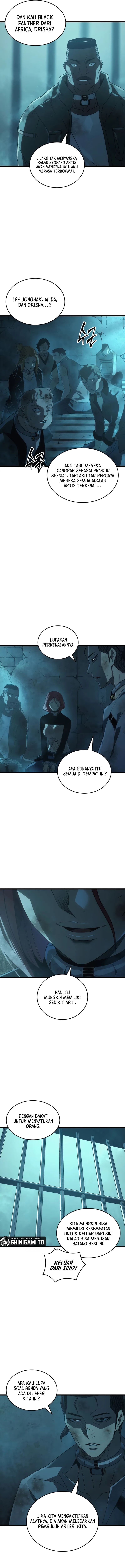 The Archmage Returns After 4000 Years Chapter 202 page 26