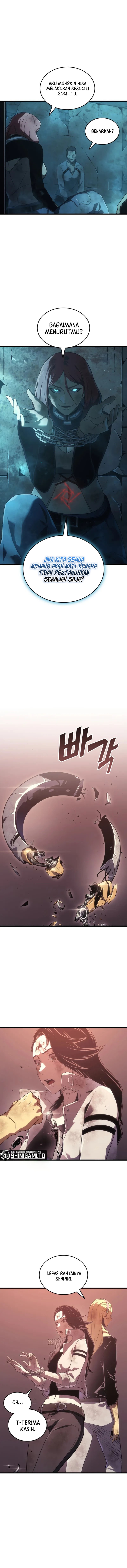 The Archmage Returns After 4000 Years Chapter 202 page 28