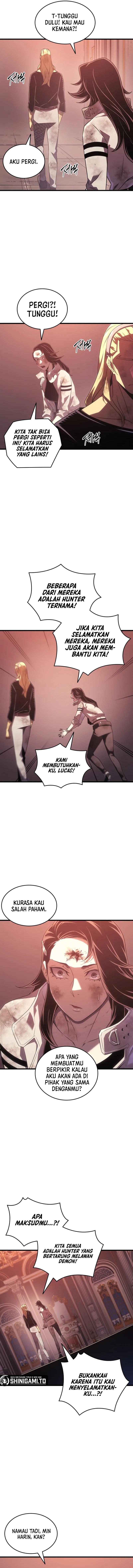 The Archmage Returns After 4000 Years Chapter 202 page 30