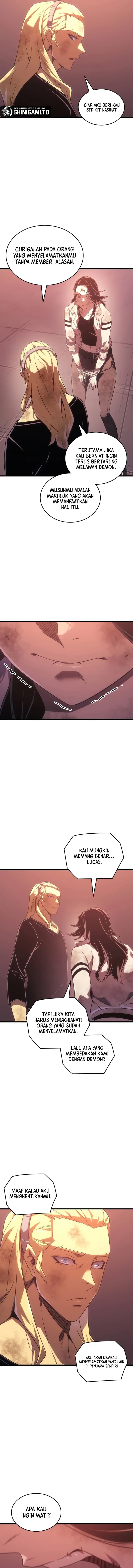 The Archmage Returns After 4000 Years Chapter 202 page 32