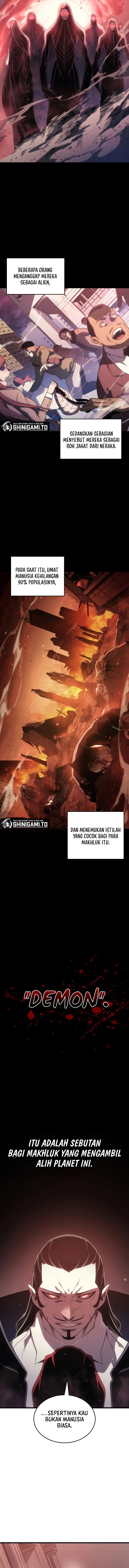 The Archmage Returns After 4000 Years Chapter 202 page 6