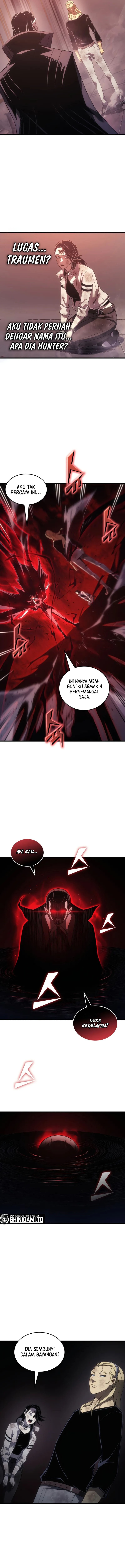 The Archmage Returns After 4000 Years Chapter 202 page 8