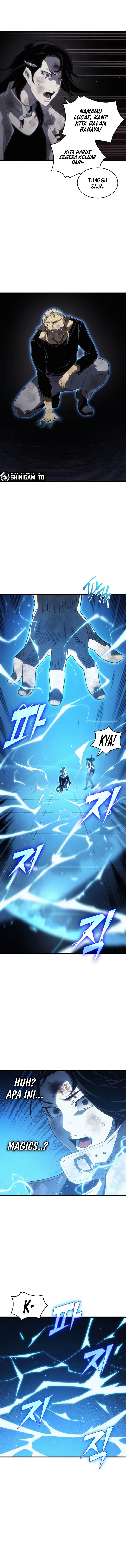 The Archmage Returns After 4000 Years Chapter 202 page 10