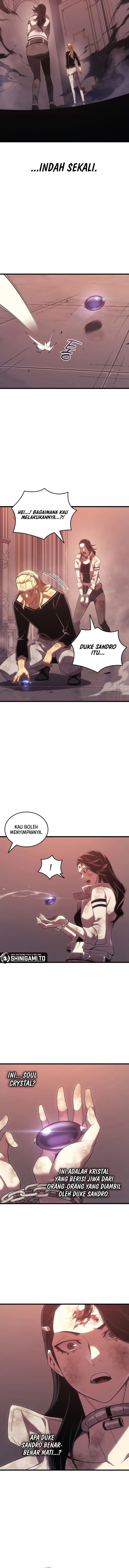 The Archmage Returns After 4000 Years Chapter 202 page 16