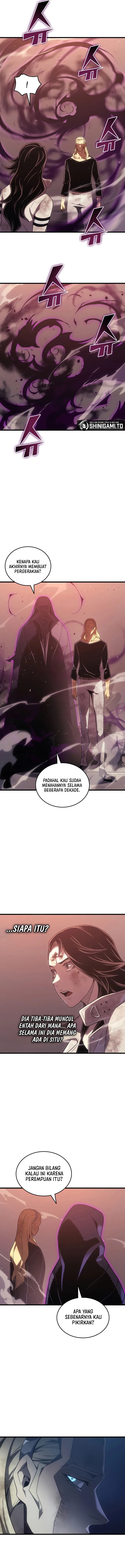 The Archmage Returns After 4000 Years Chapter 202 page 18