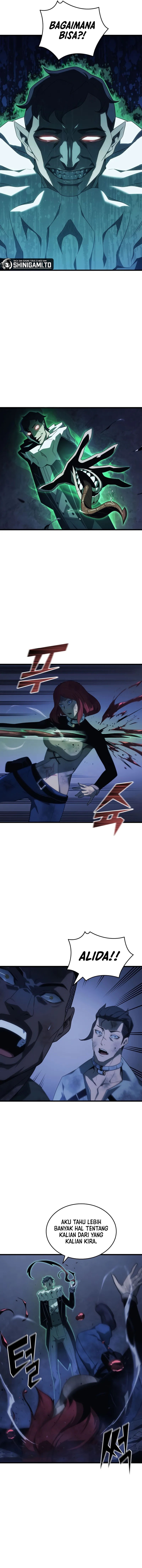 The Archmage Returns After 4000 Years Chapter 203 page 24