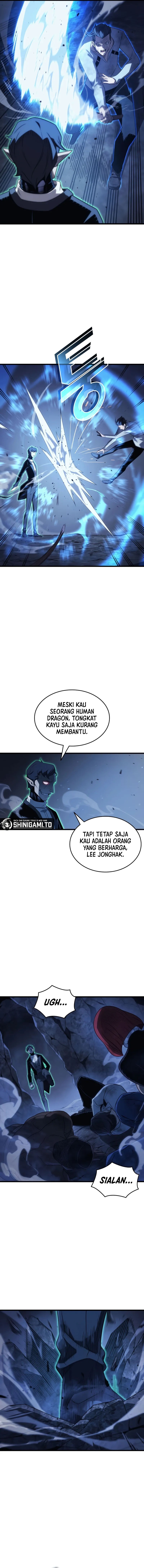 The Archmage Returns After 4000 Years Chapter 203 page 30