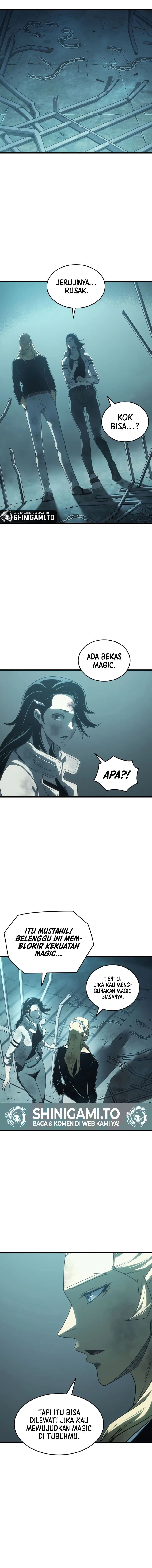 The Archmage Returns After 4000 Years Chapter 203 page 12