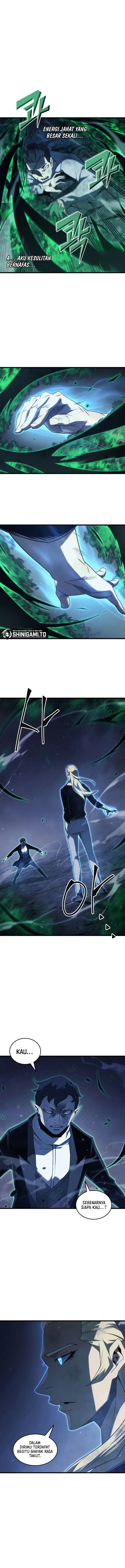 The Archmage Returns After 4000 Years Chapter 204 page 8