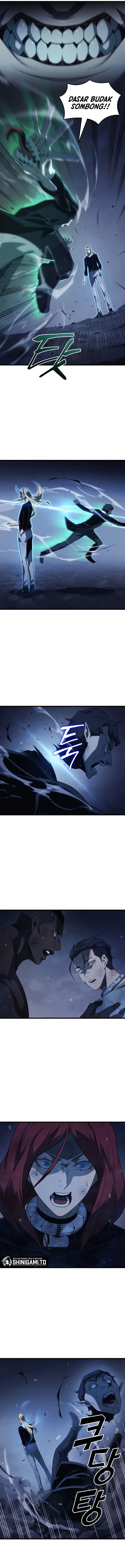 The Archmage Returns After 4000 Years Chapter 204 page 10