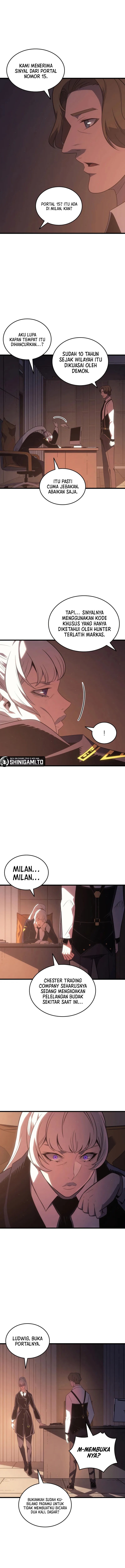 The Archmage Returns After 4000 Years Chapter 205 page 20