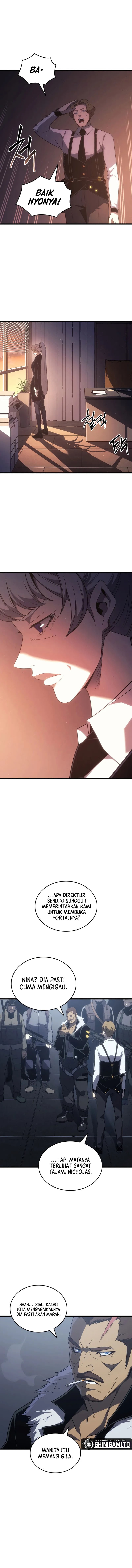 The Archmage Returns After 4000 Years Chapter 205 page 22