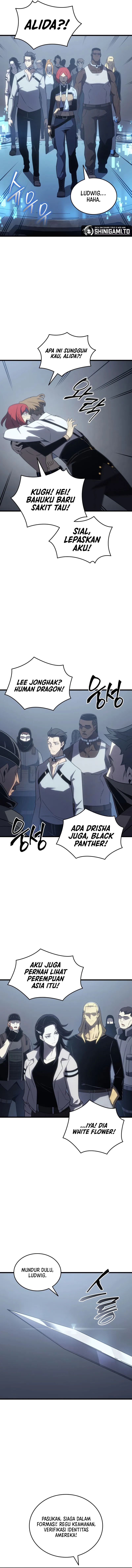 The Archmage Returns After 4000 Years Chapter 205 page 26