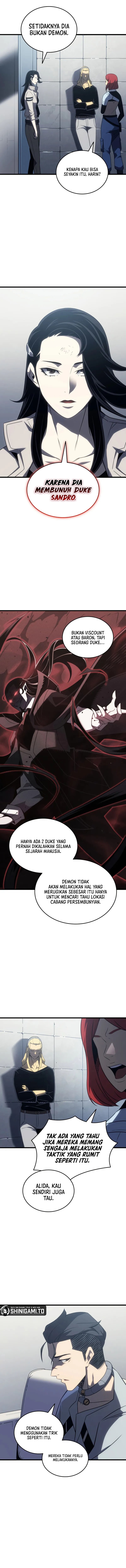 The Archmage Returns After 4000 Years Chapter 205 page 12