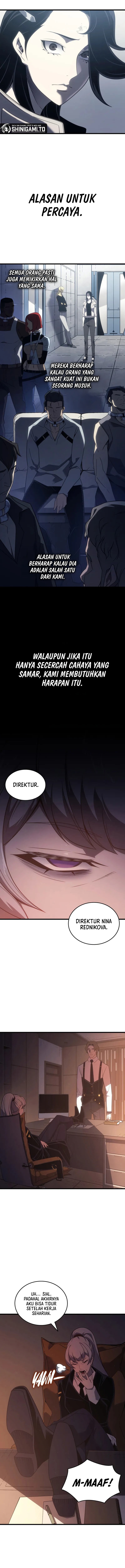 The Archmage Returns After 4000 Years Chapter 205 page 18