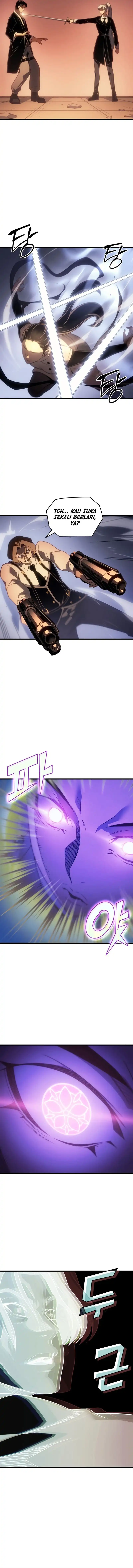 The Archmage Returns After 4000 Years Chapter 220 page 22