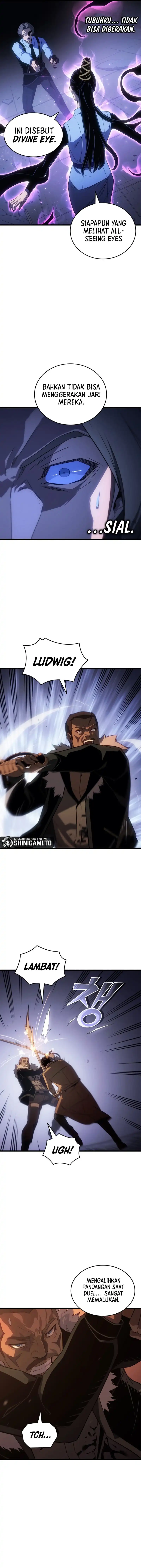 The Archmage Returns After 4000 Years Chapter 220 page 24