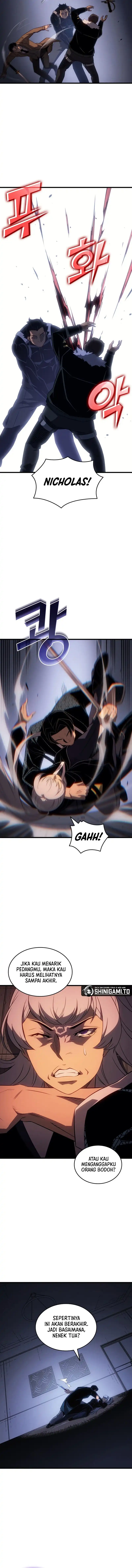 The Archmage Returns After 4000 Years Chapter 220 page 28