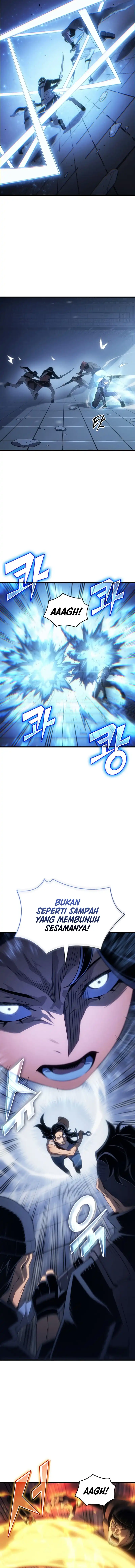 The Archmage Returns After 4000 Years Chapter 220 page 10