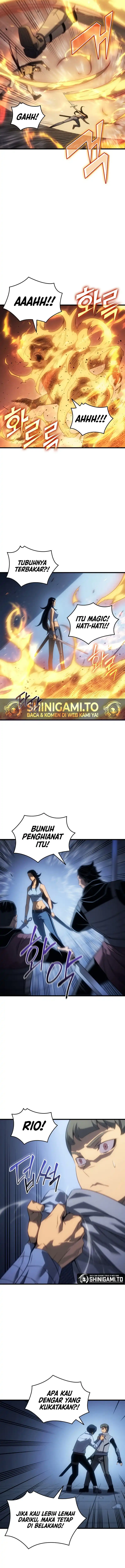 The Archmage Returns After 4000 Years Chapter 220 page 12