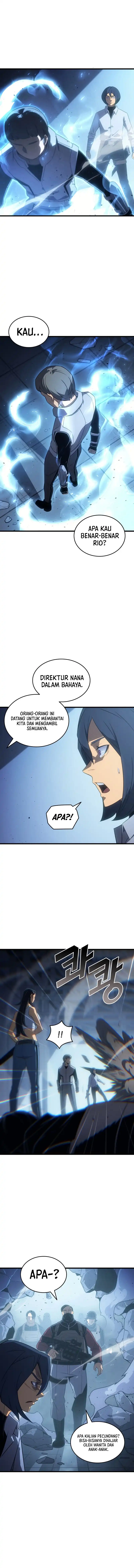 The Archmage Returns After 4000 Years Chapter 220 page 14