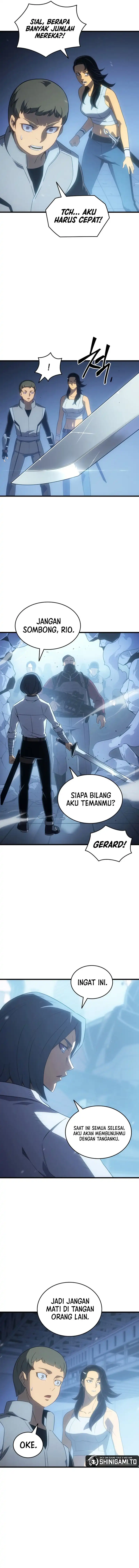 The Archmage Returns After 4000 Years Chapter 220 page 16