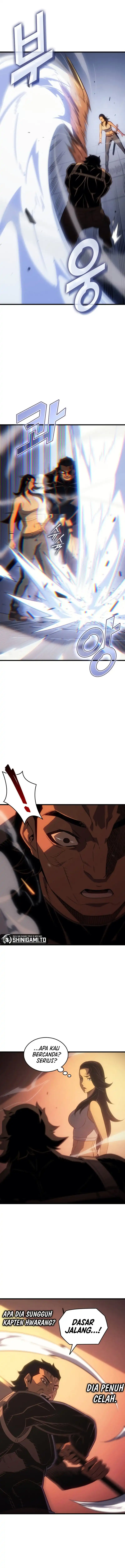The Archmage Returns After 4000 Years Chapter 221 page 22