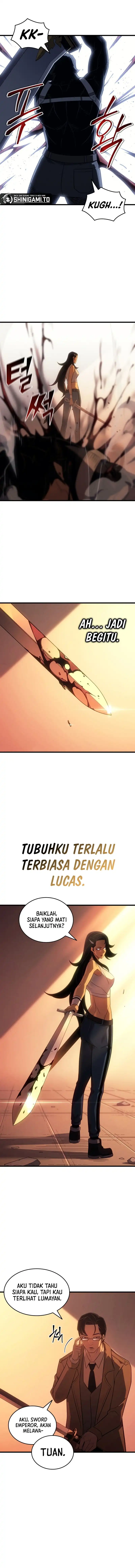 The Archmage Returns After 4000 Years Chapter 221 page 26