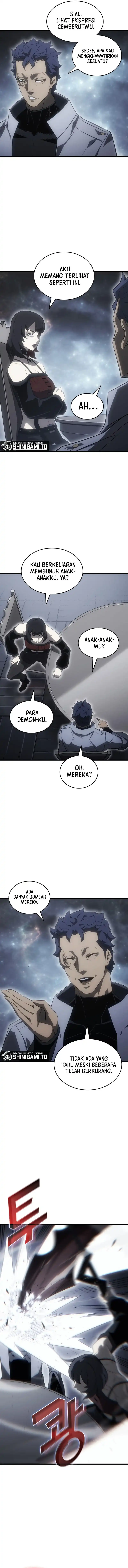 The Archmage Returns After 4000 Years Chapter 221 page 8