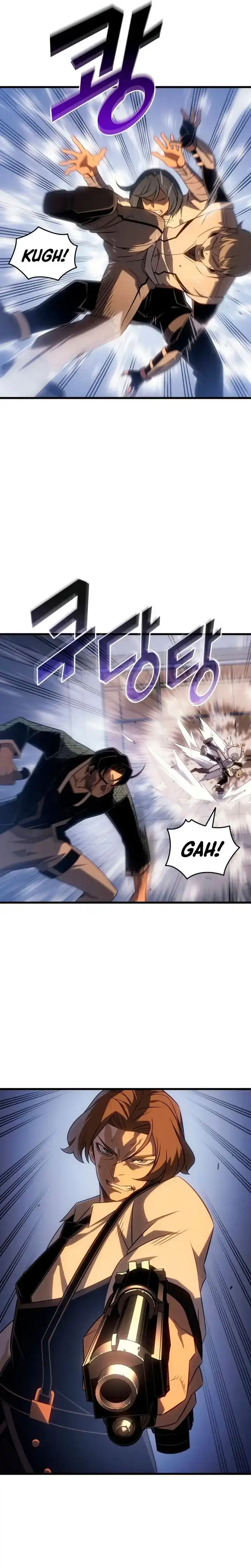 Baca The Archmage Returns After 4000 Years - Chapter 225 halaman 13