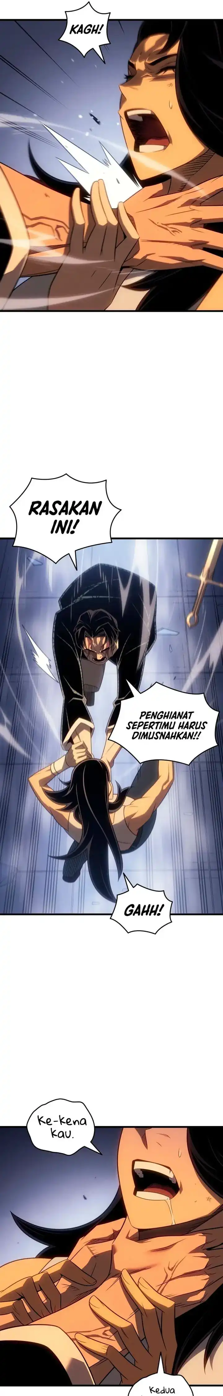 Baca The Archmage Returns After 4000 Years - Chapter 225 halaman 17