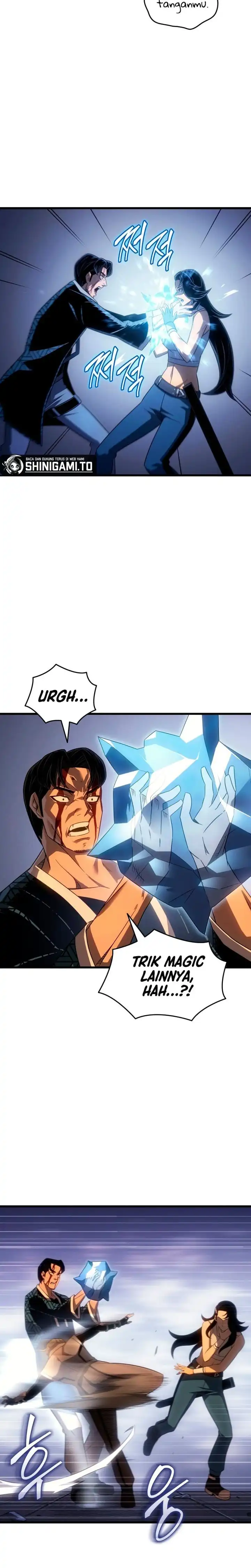 Baca The Archmage Returns After 4000 Years - Chapter 225 halaman 18