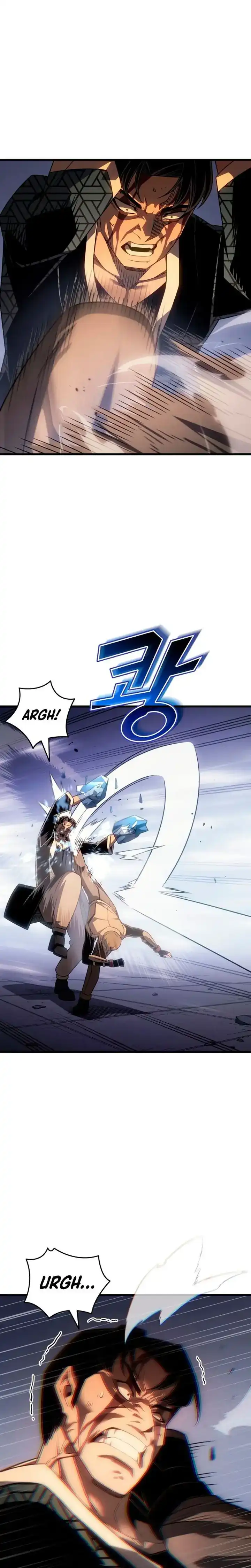 Baca The Archmage Returns After 4000 Years - Chapter 225 halaman 19
