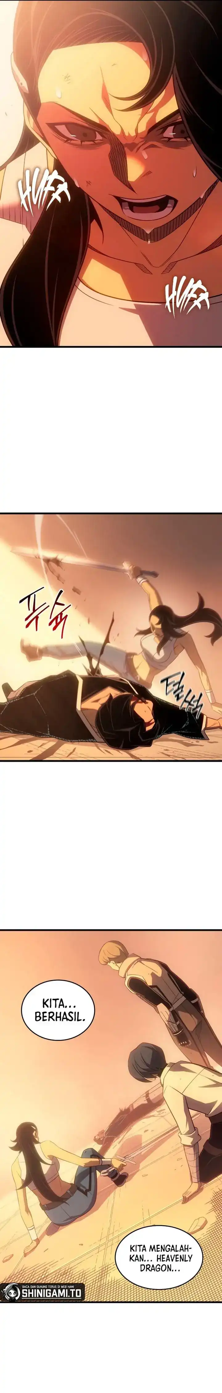 Baca The Archmage Returns After 4000 Years - Chapter 225 halaman 25