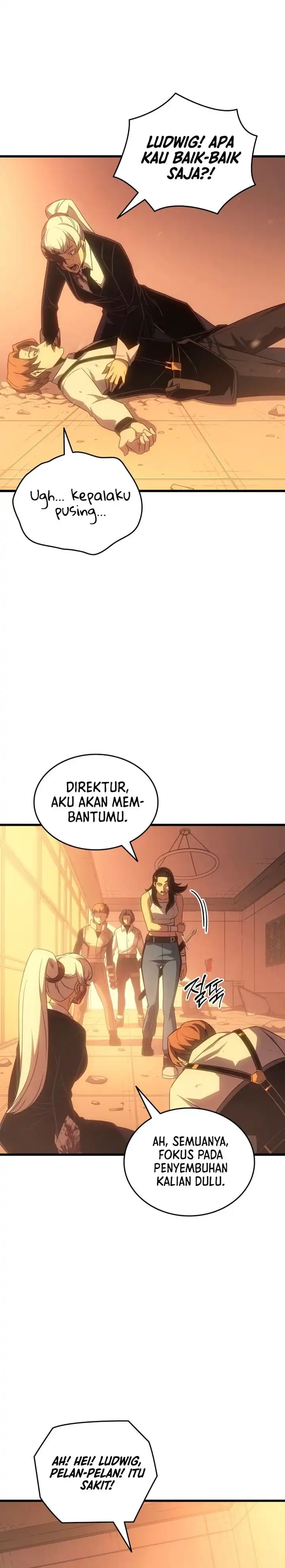 Baca The Archmage Returns After 4000 Years - Chapter 225 halaman 26