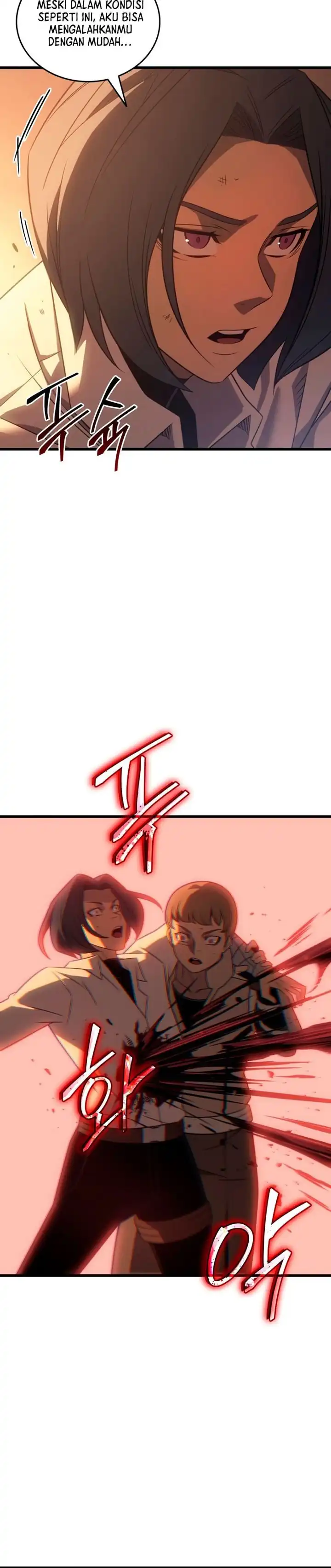 Baca The Archmage Returns After 4000 Years - Chapter 225 halaman 28