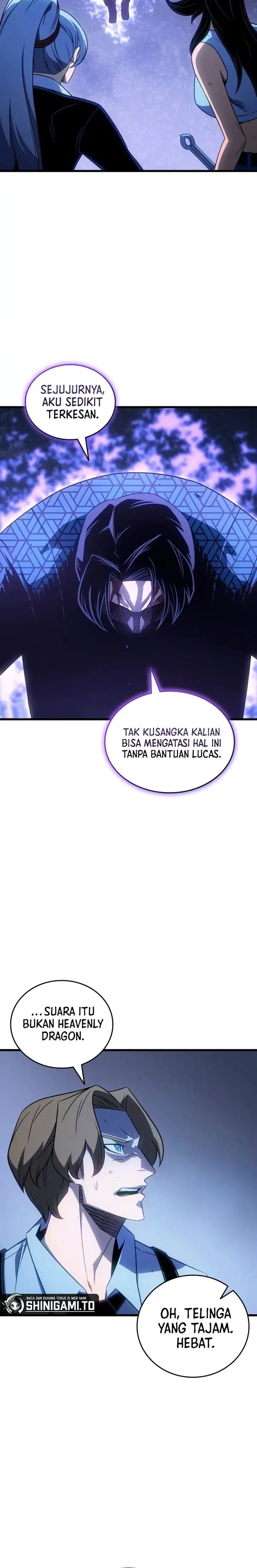 Baca The Archmage Returns After 4000 Years - Chapter 225 halaman 30