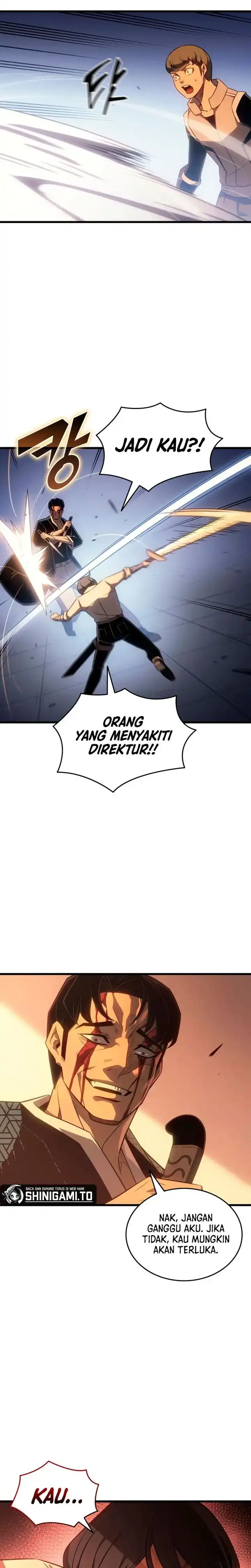 Baca The Archmage Returns After 4000 Years - Chapter 225 halaman 5