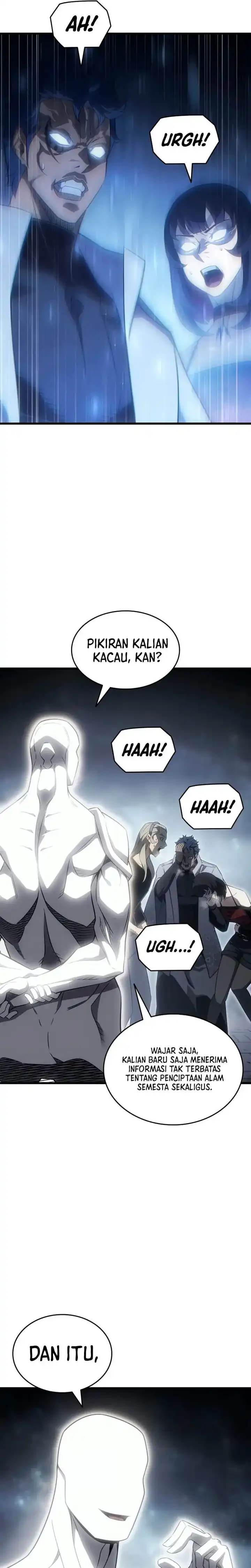 Baca The Archmage Returns After 4000 Years - Chapter 225 halaman 7