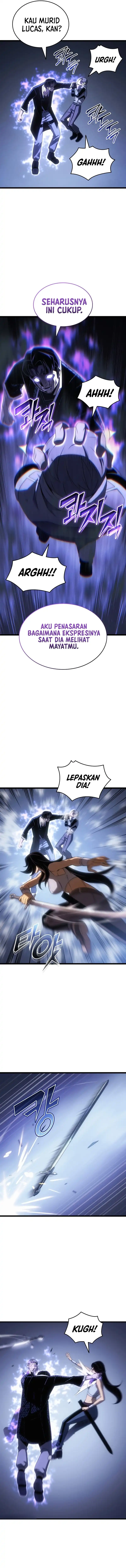 Baca The Archmage Returns After 4000 Years - Chapter 226 halaman 1