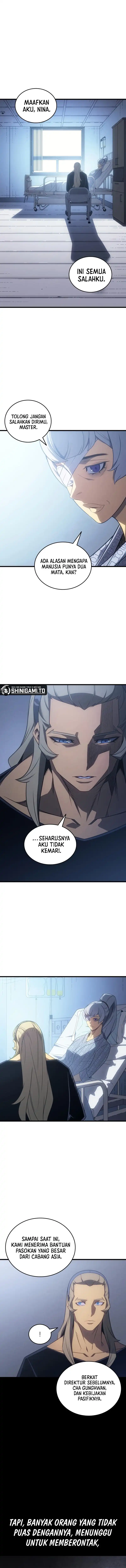 Baca The Archmage Returns After 4000 Years - Chapter 226 halaman 10