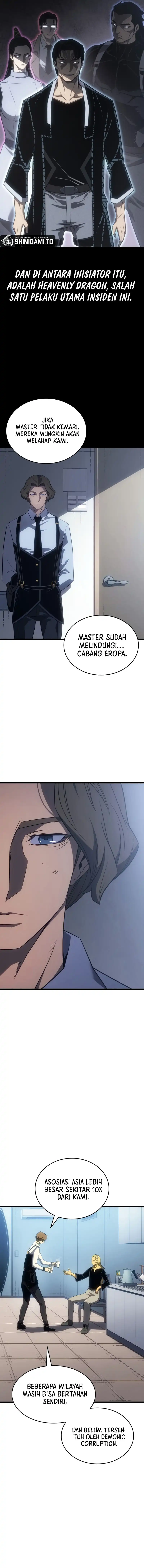 Baca The Archmage Returns After 4000 Years - Chapter 226 halaman 11