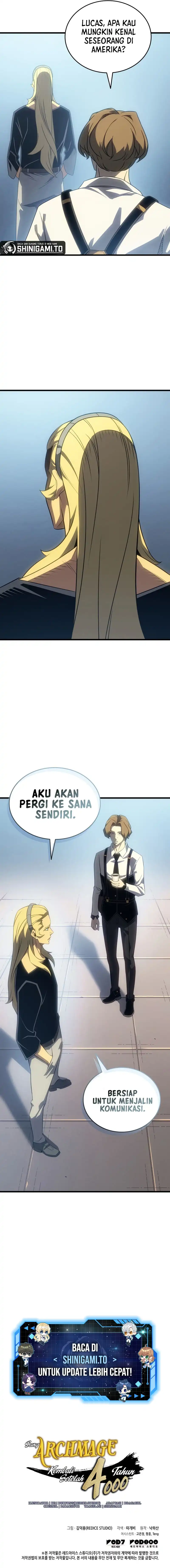 Baca The Archmage Returns After 4000 Years - Chapter 226 halaman 14