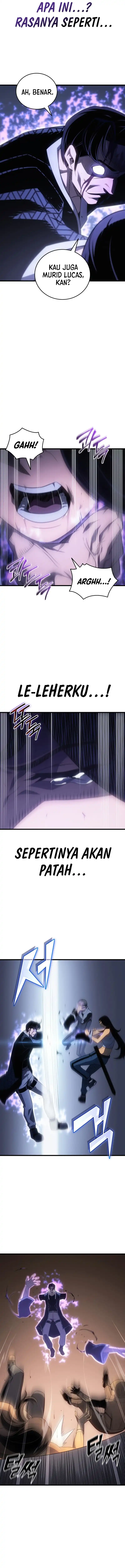 Baca The Archmage Returns After 4000 Years - Chapter 226 halaman 2