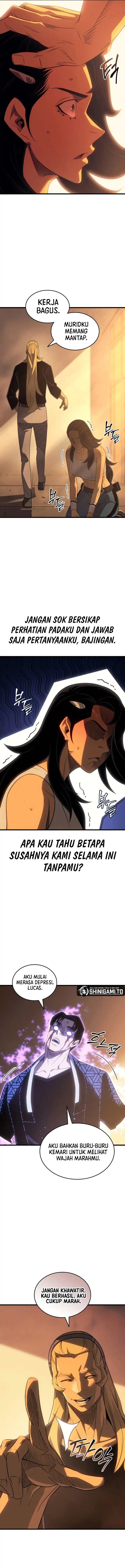 Baca The Archmage Returns After 4000 Years - Chapter 226 halaman 5