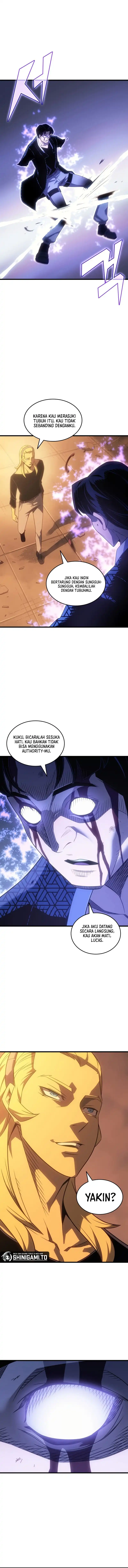 Baca The Archmage Returns After 4000 Years - Chapter 226 halaman 6
