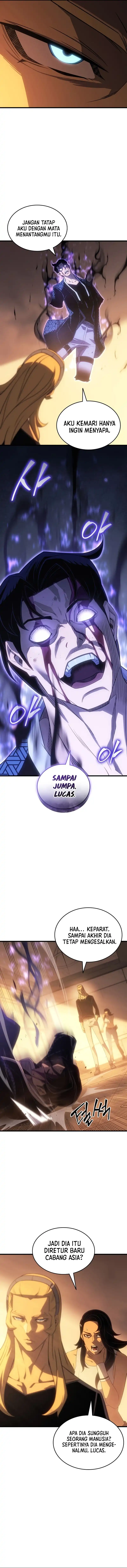 Baca The Archmage Returns After 4000 Years - Chapter 226 halaman 7