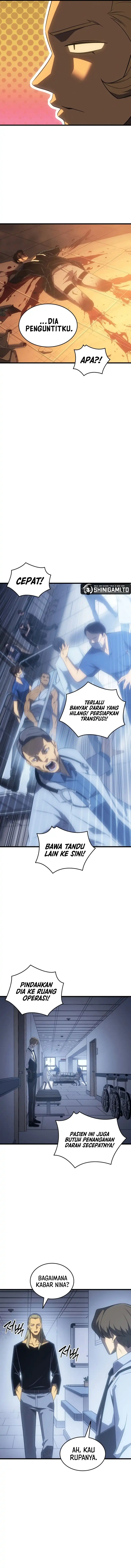 Baca The Archmage Returns After 4000 Years - Chapter 226 halaman 8